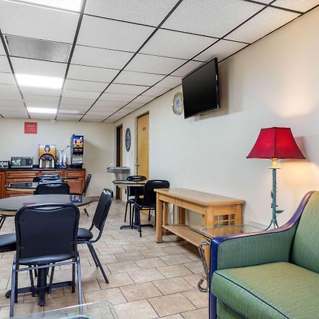 Econo Lodge Chattanooga Exterior photo
