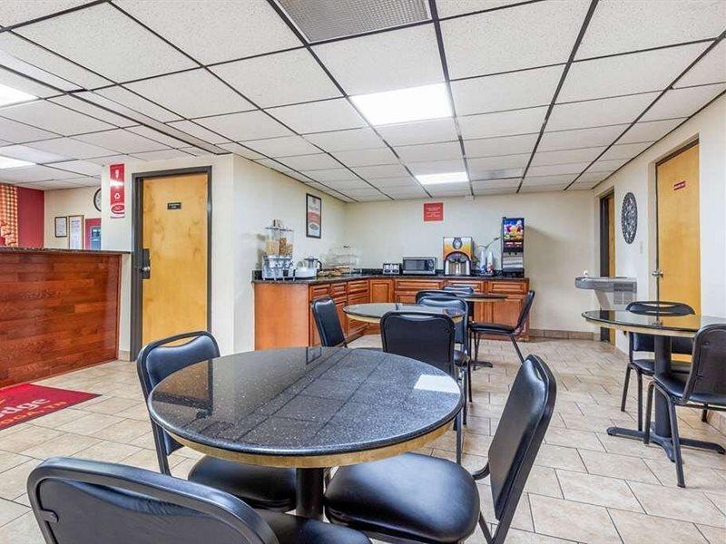 Econo Lodge Chattanooga Exterior photo