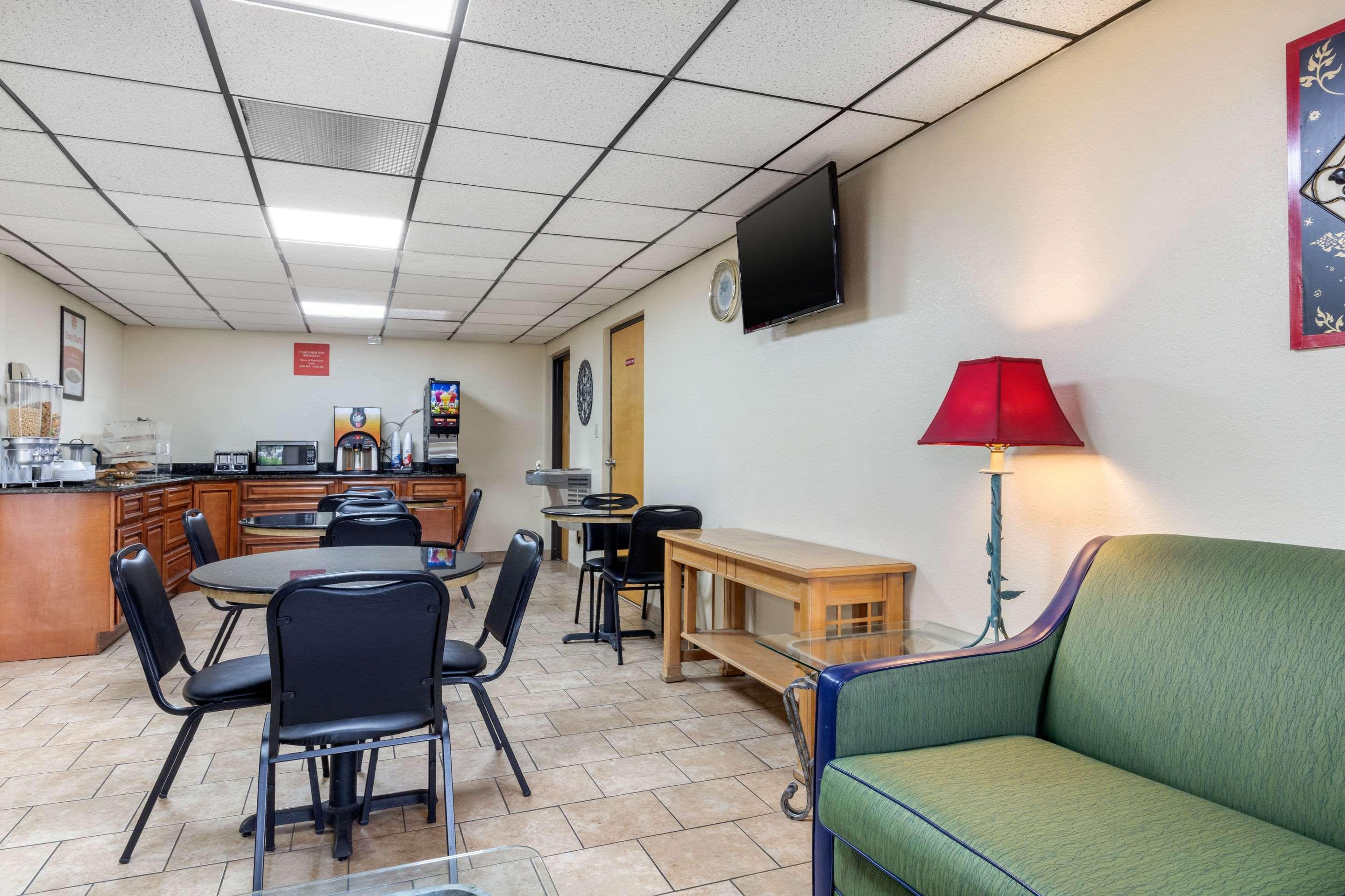 Econo Lodge Chattanooga Exterior photo