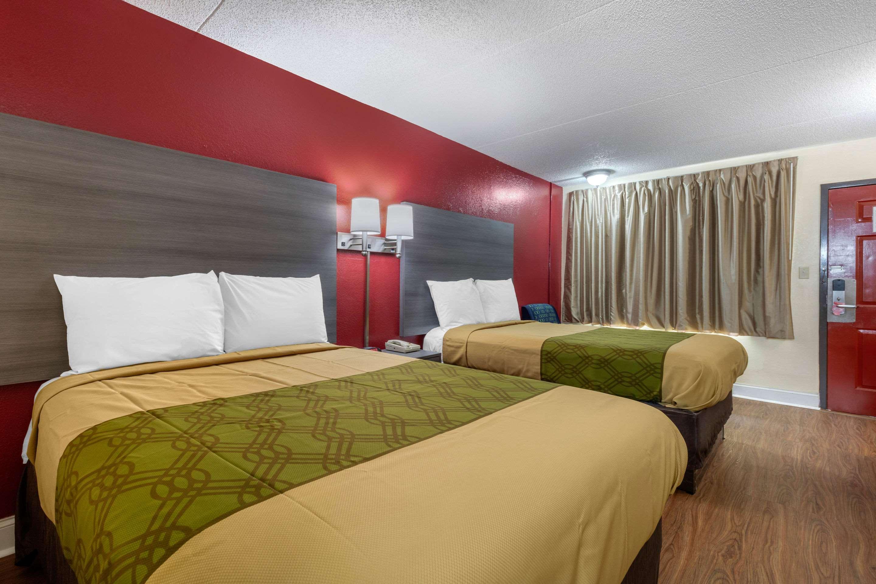Econo Lodge Chattanooga Exterior photo