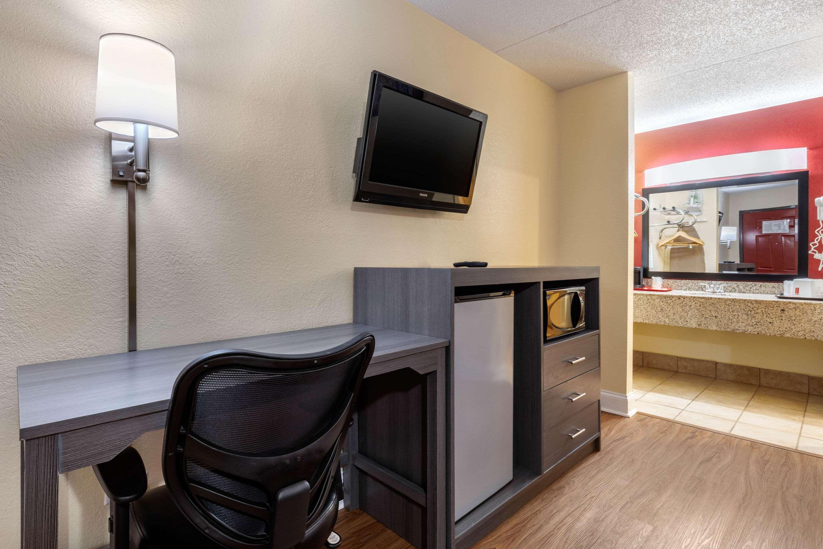 Econo Lodge Chattanooga Exterior photo