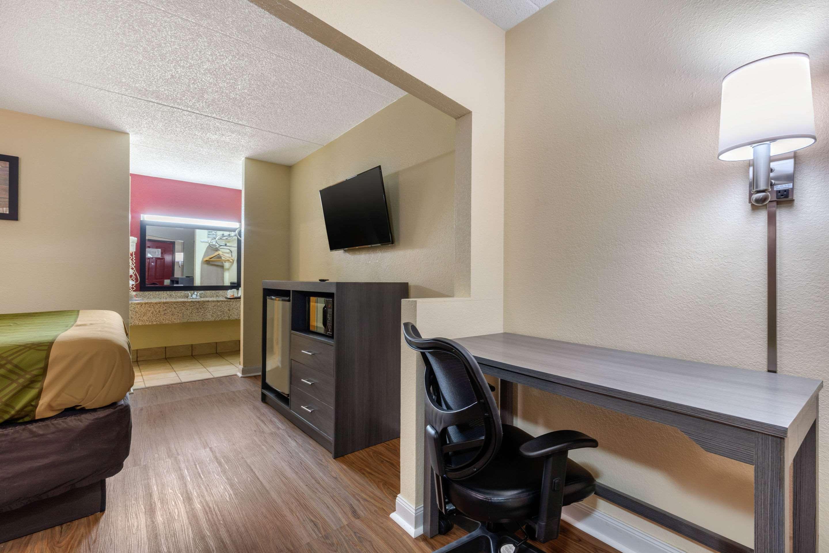 Econo Lodge Chattanooga Exterior photo