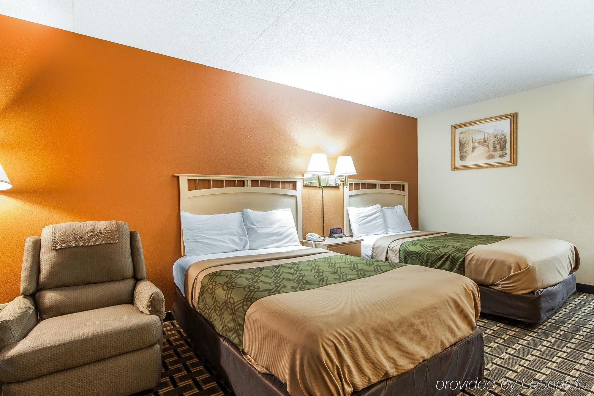 Econo Lodge Chattanooga Exterior photo