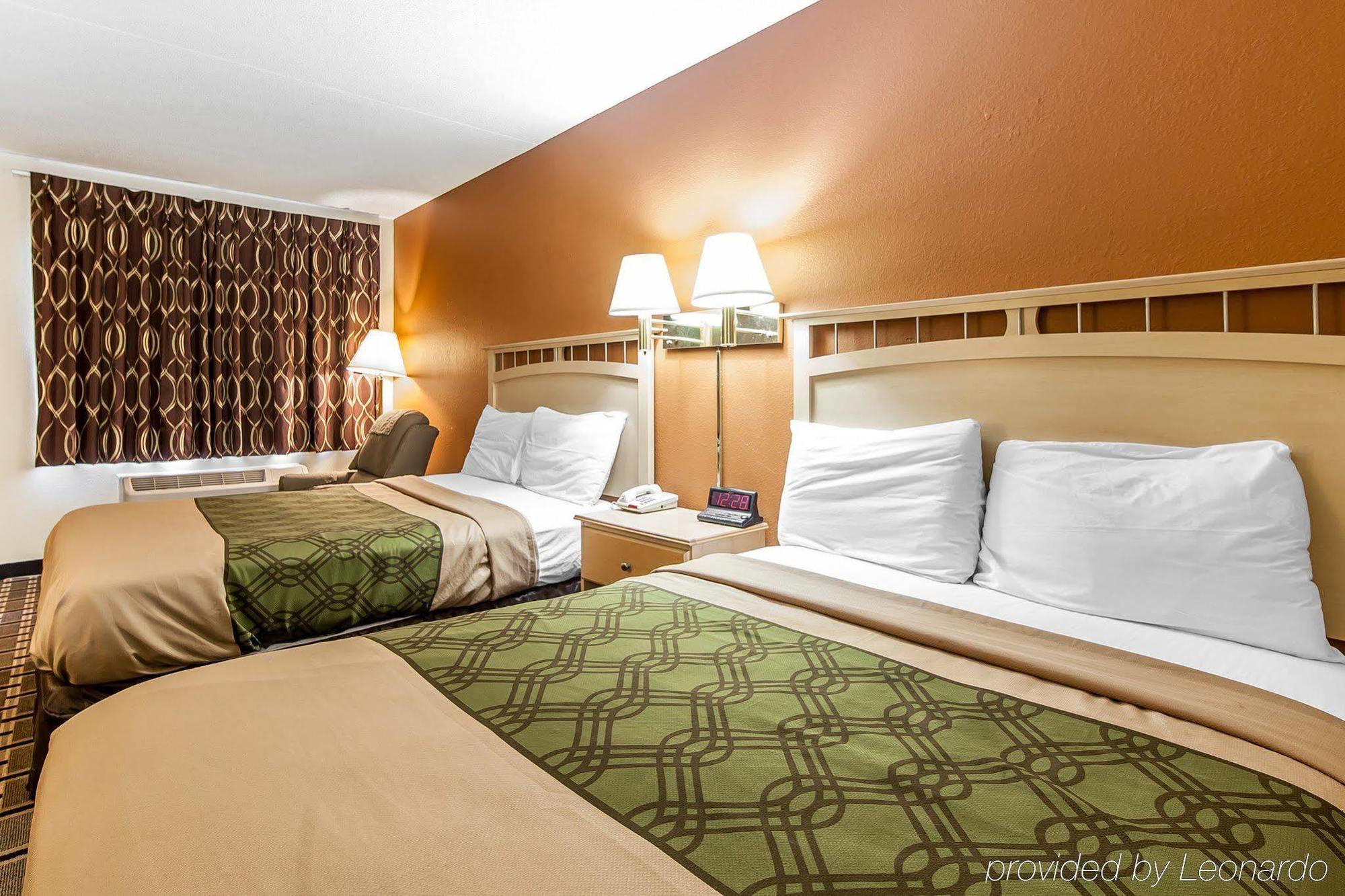 Econo Lodge Chattanooga Exterior photo